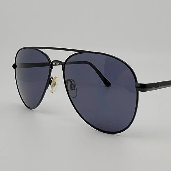 Le Specs | Accessories | Le Specs 52109 Drop Top Black Frame  display picture 2